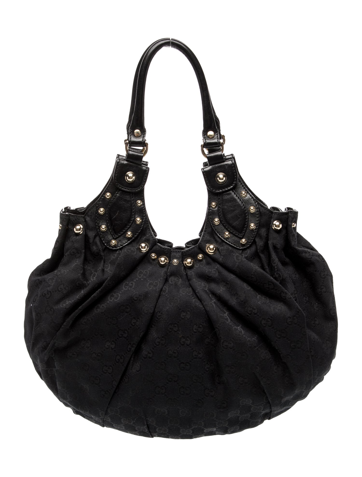 Gucci GG Canvas Pelham Medium