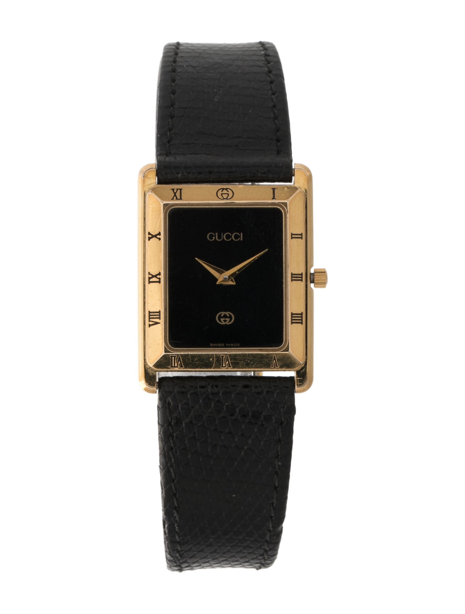 Gucci 4200 Series Watch