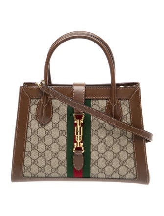 Gucci Web Jackie 1961 Small