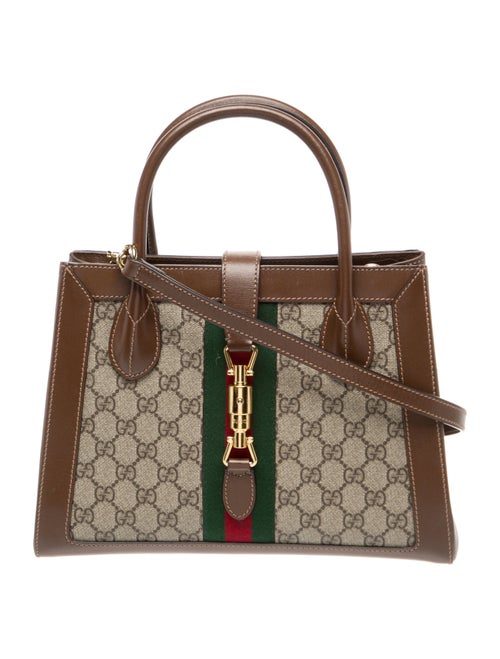 Gucci Web Jackie 1961 Small