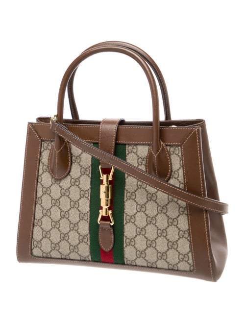 Gucci Web Jackie 1961 Small