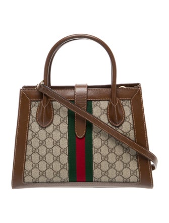 Gucci Web Jackie 1961 Small