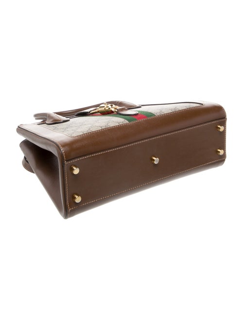 Gucci Web Jackie 1961 Small