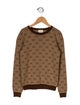 Gucci Boys' Printed Crewneck Sweater