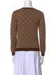 Gucci Boys' Printed Crewneck Sweater