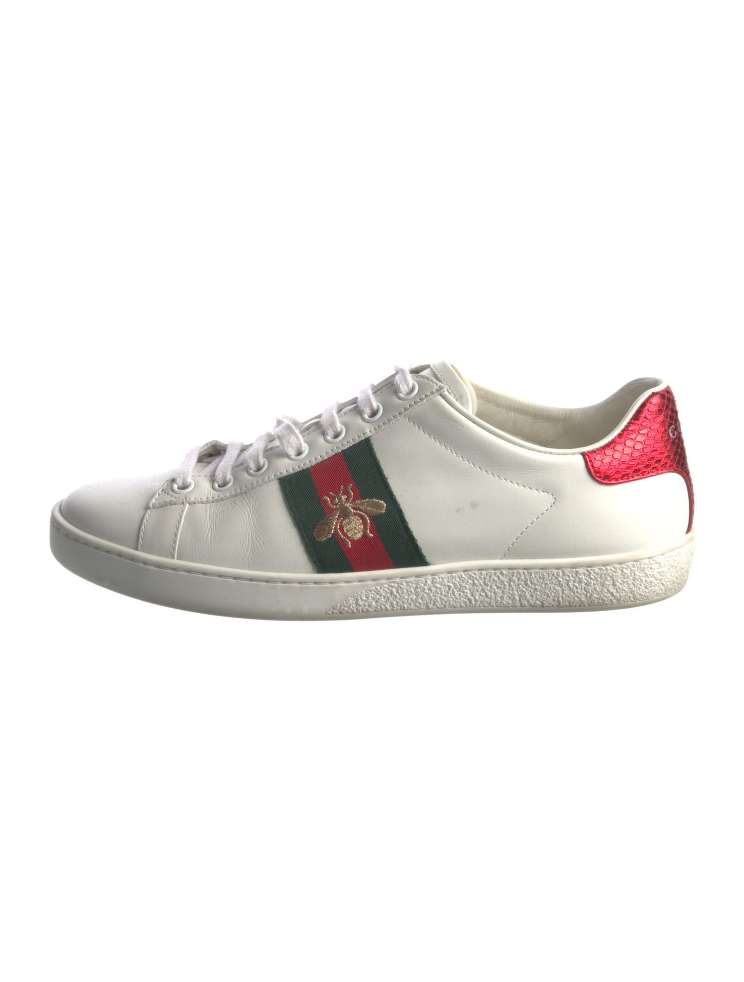 Gucci Ace Sneakers