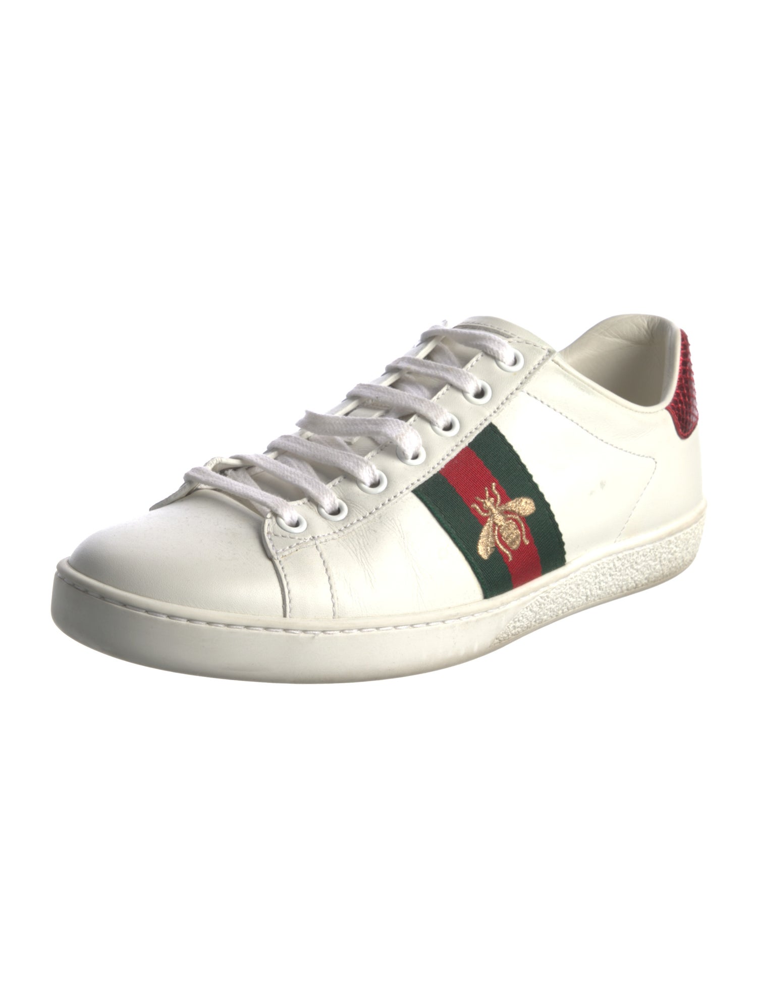 Gucci Ace Sneakers