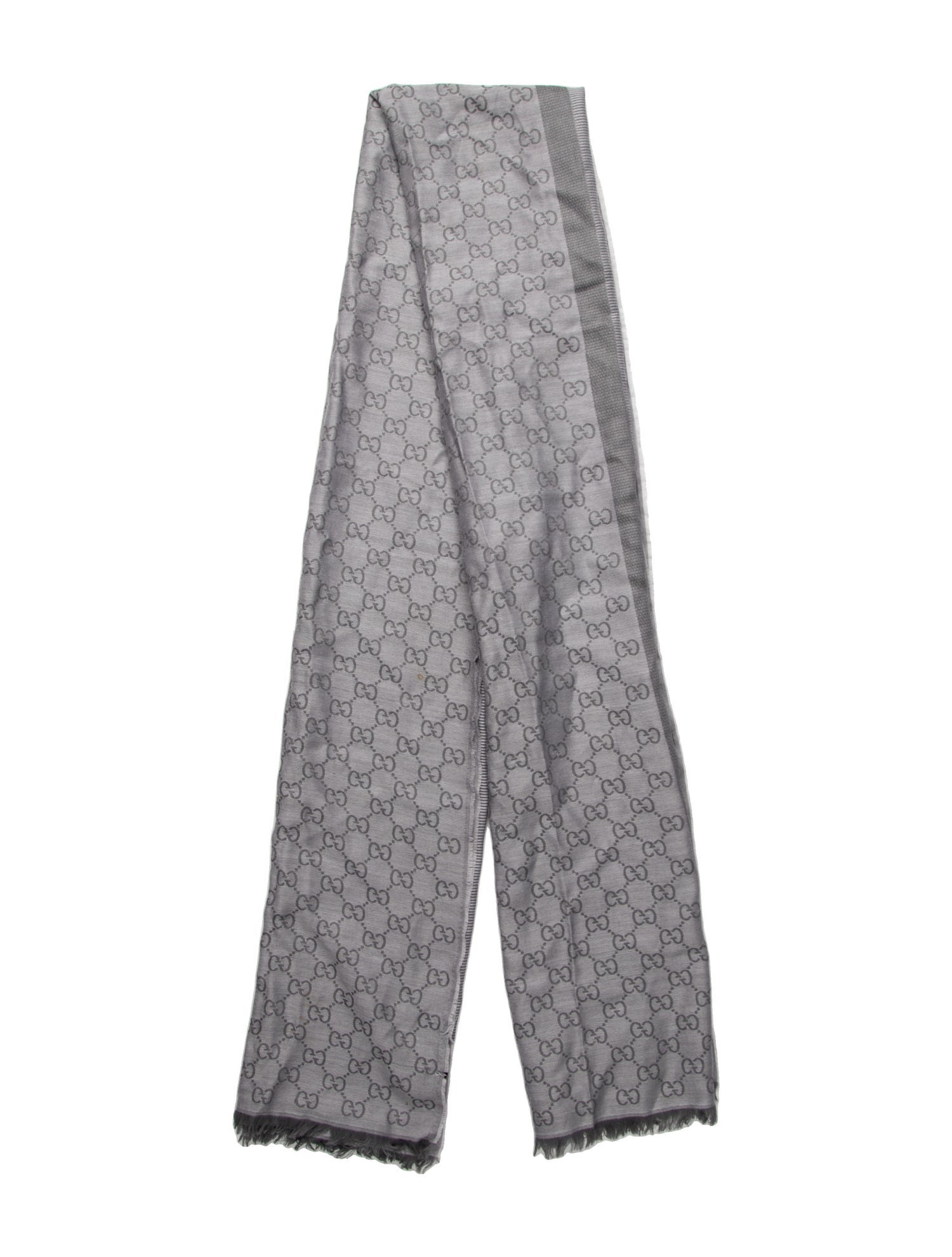 Gucci マフラー L' Aveugle Par Amour スカーフ Gucci L'Aveugle Par Amour Flora Snake Silk Scarf STAINED AS