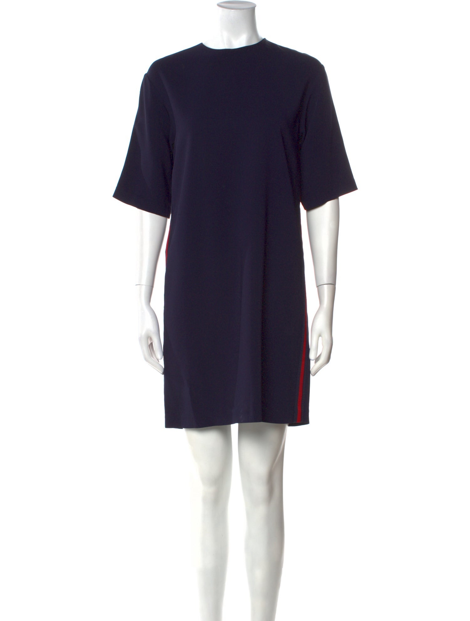 Gucci 2018 Mini Dress