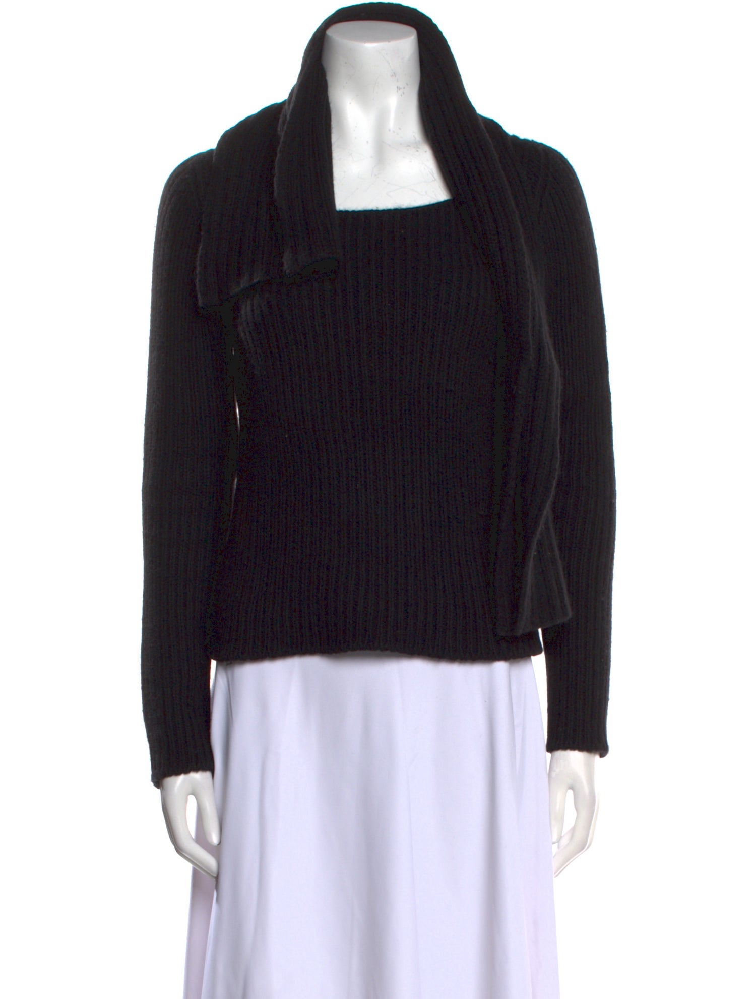 Gucci Vintage Late 1990's - Early 2000's Sweater