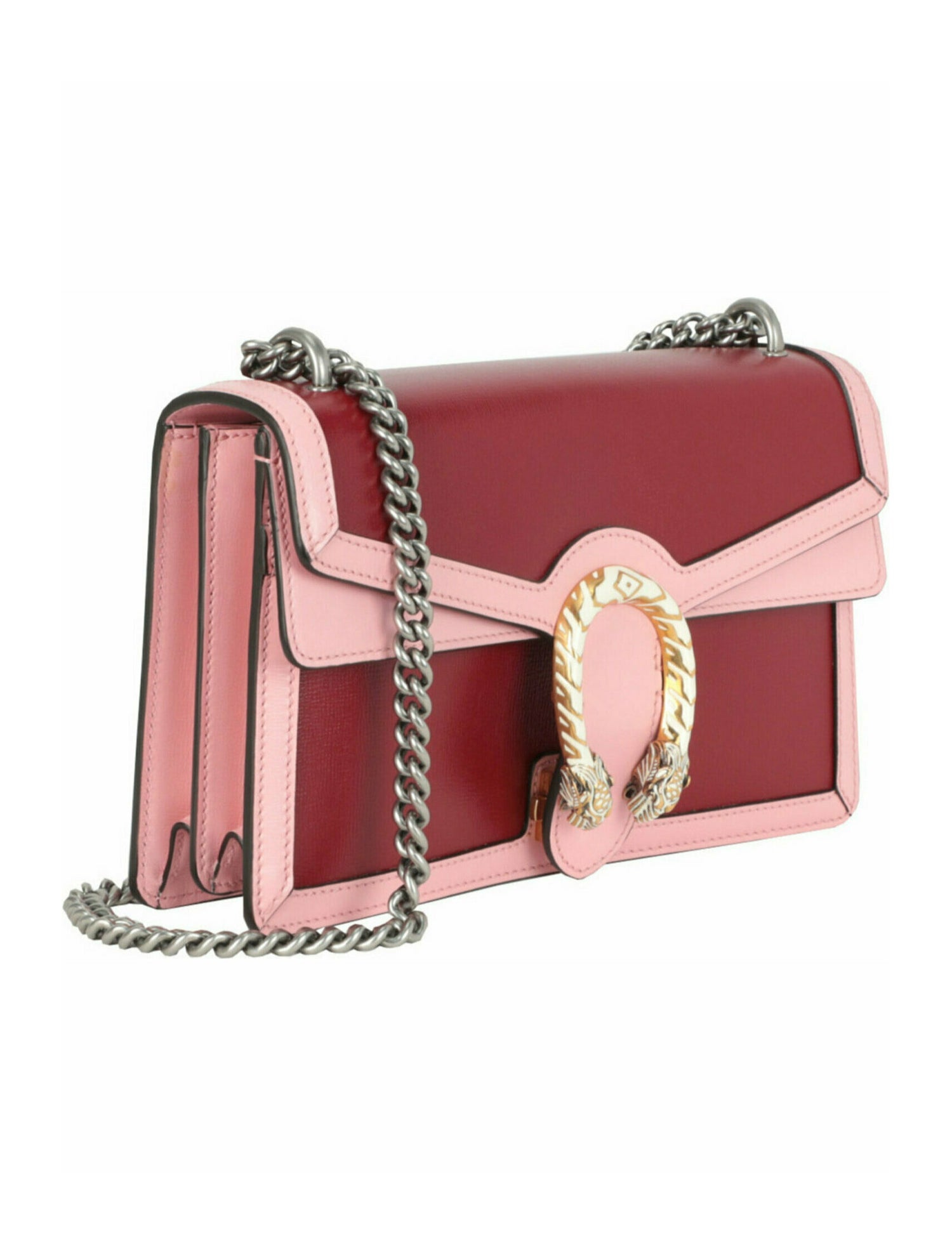 Gucci Dionysus Accent Shoulder Bag w/ Tags