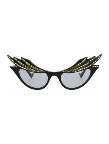 Gucci Sunglasses Solid