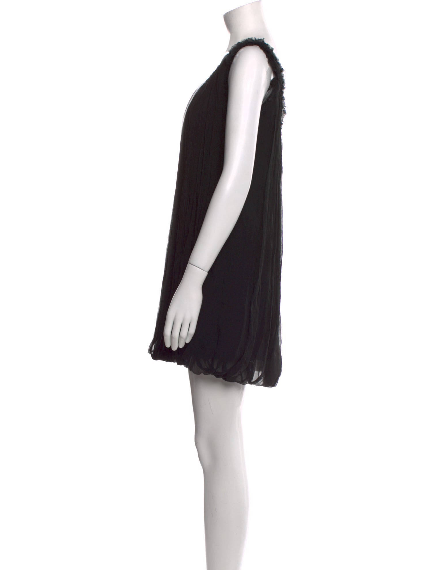 Gucci Vintage Mini Dress