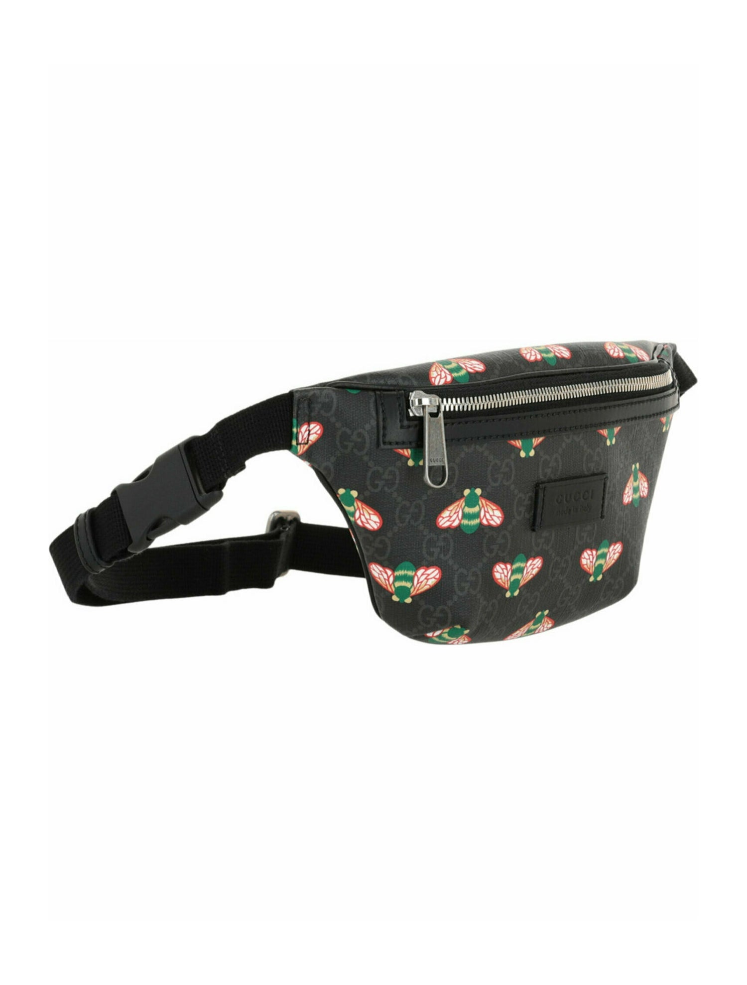 Gucci Bee Accent Belt Bag w/ Tags