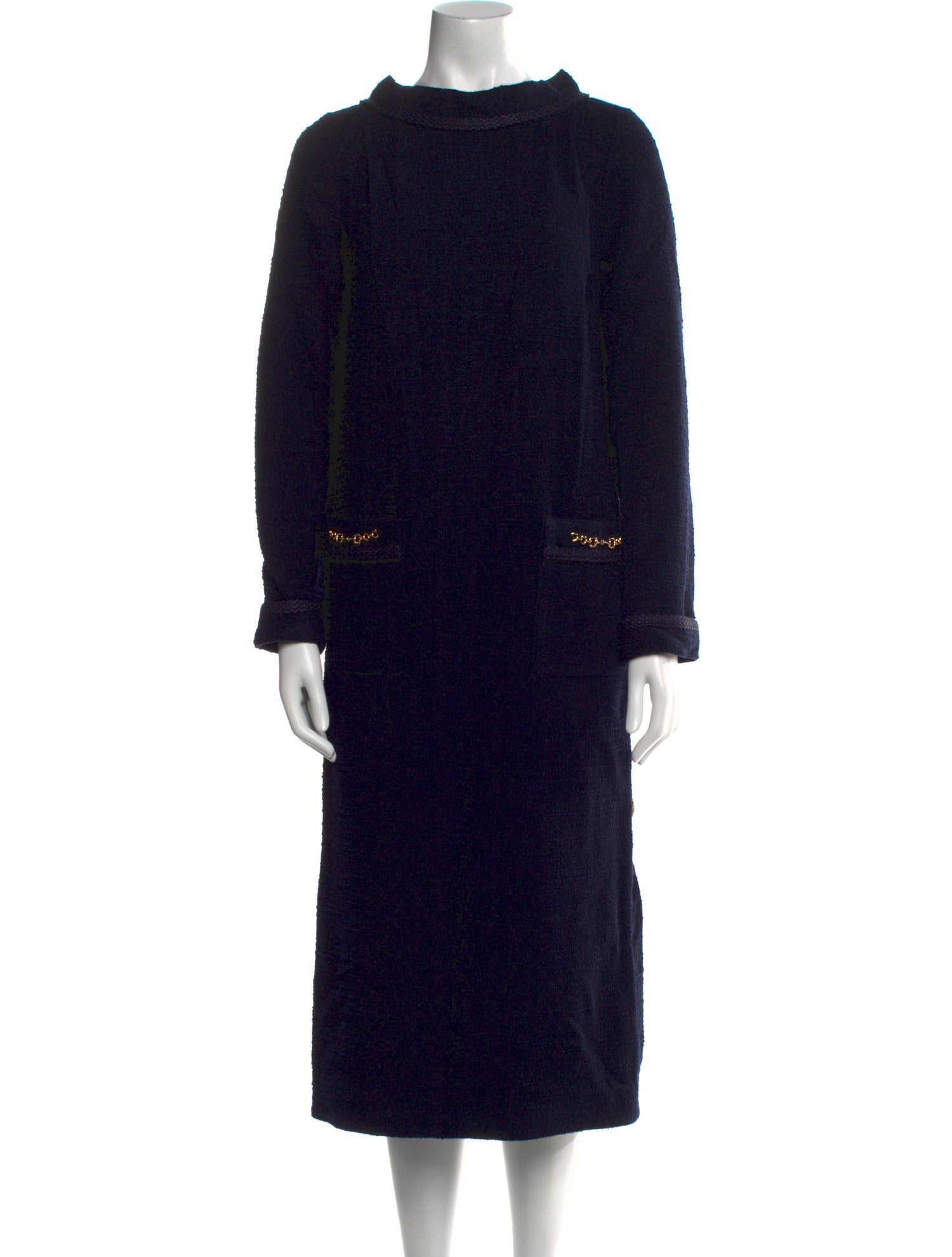 Gucci 2021 Midi Length Dress