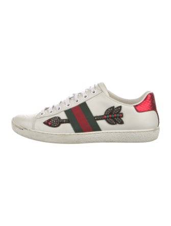 Gucci Ace Sneakers