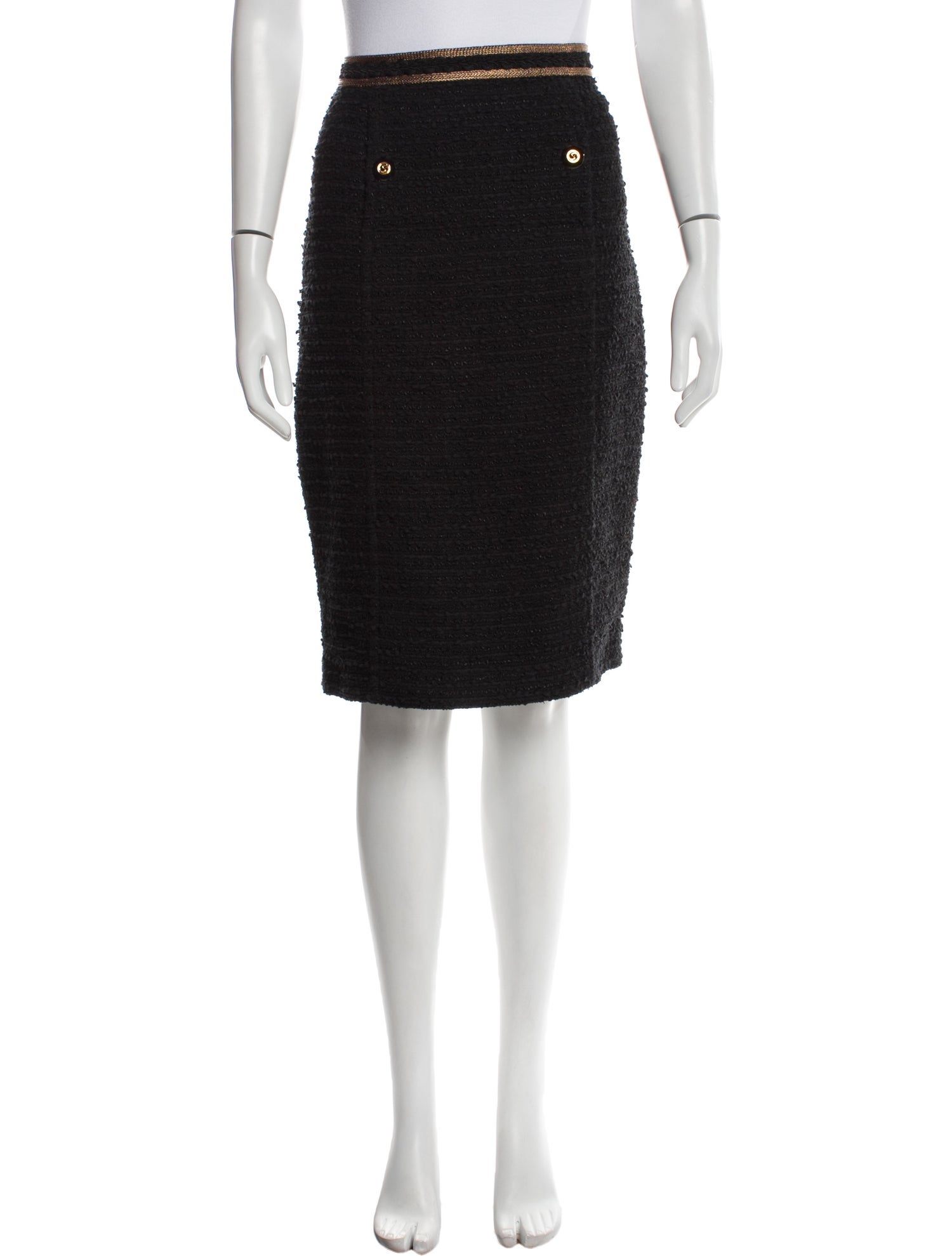 Gucci 2019 Knee-Length Skirt