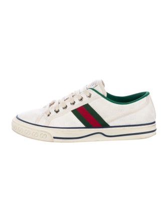 Gucci Tennis 1977 Sneakers