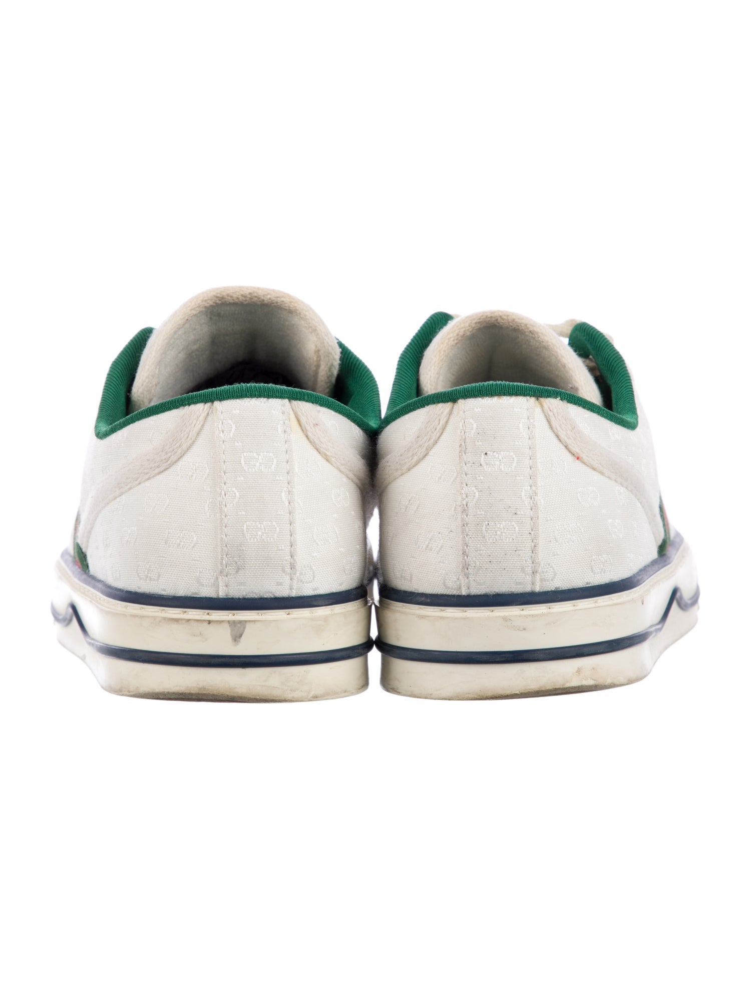 Gucci Tennis 1977 Sneakers