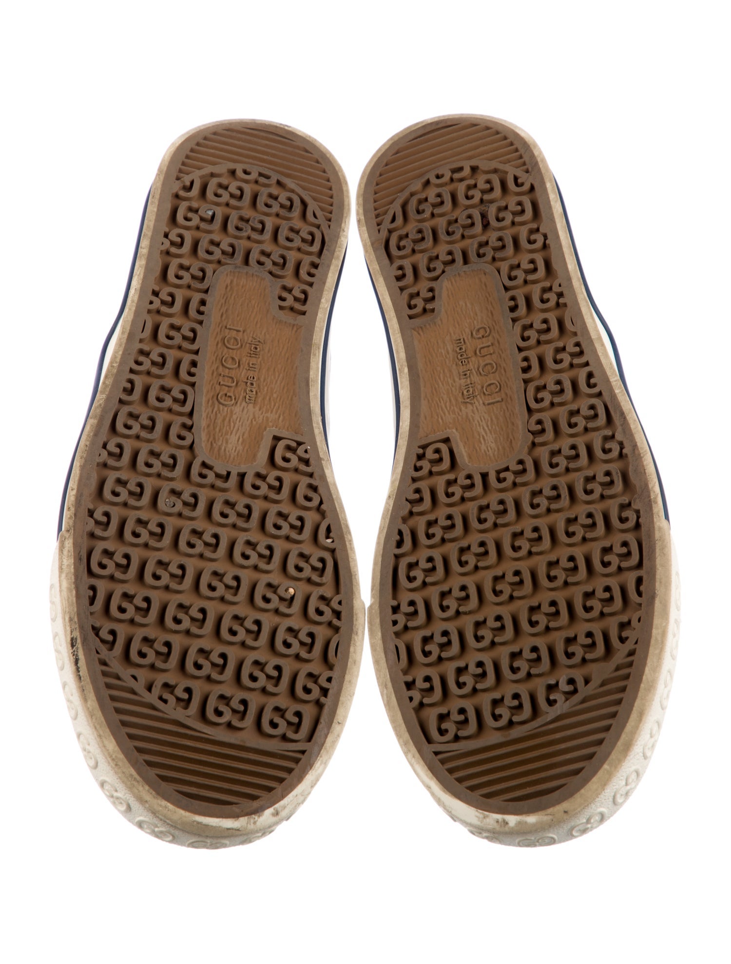 Gucci Tennis 1977 Sneakers