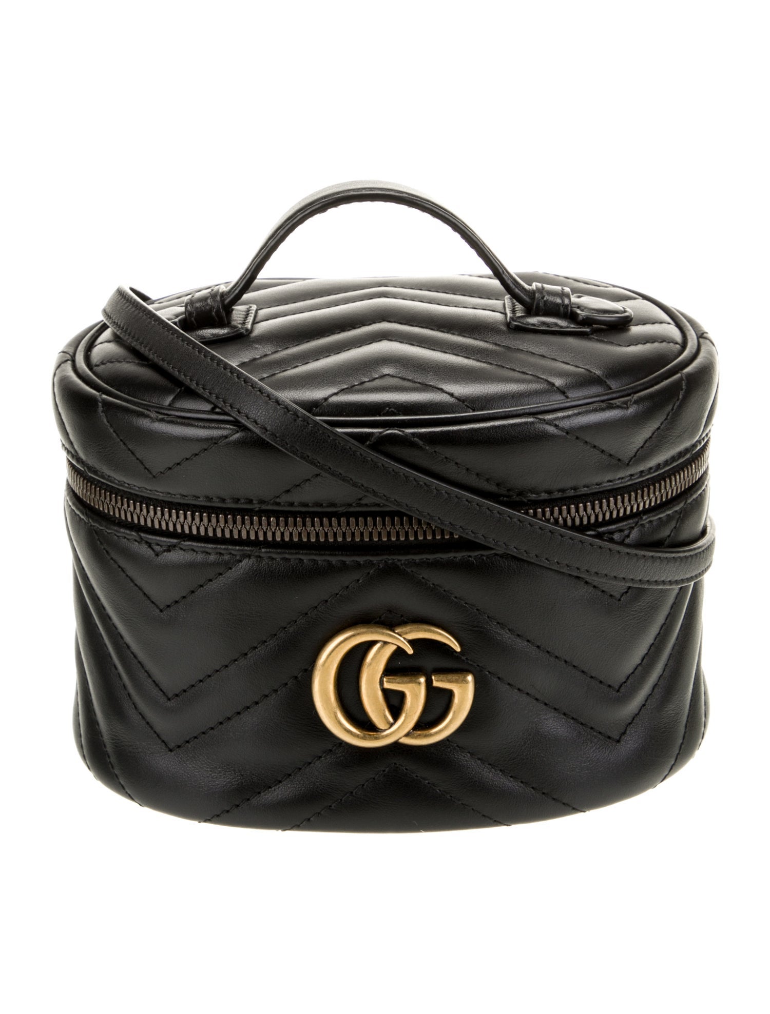 Gucci Marmont Vanity Case
