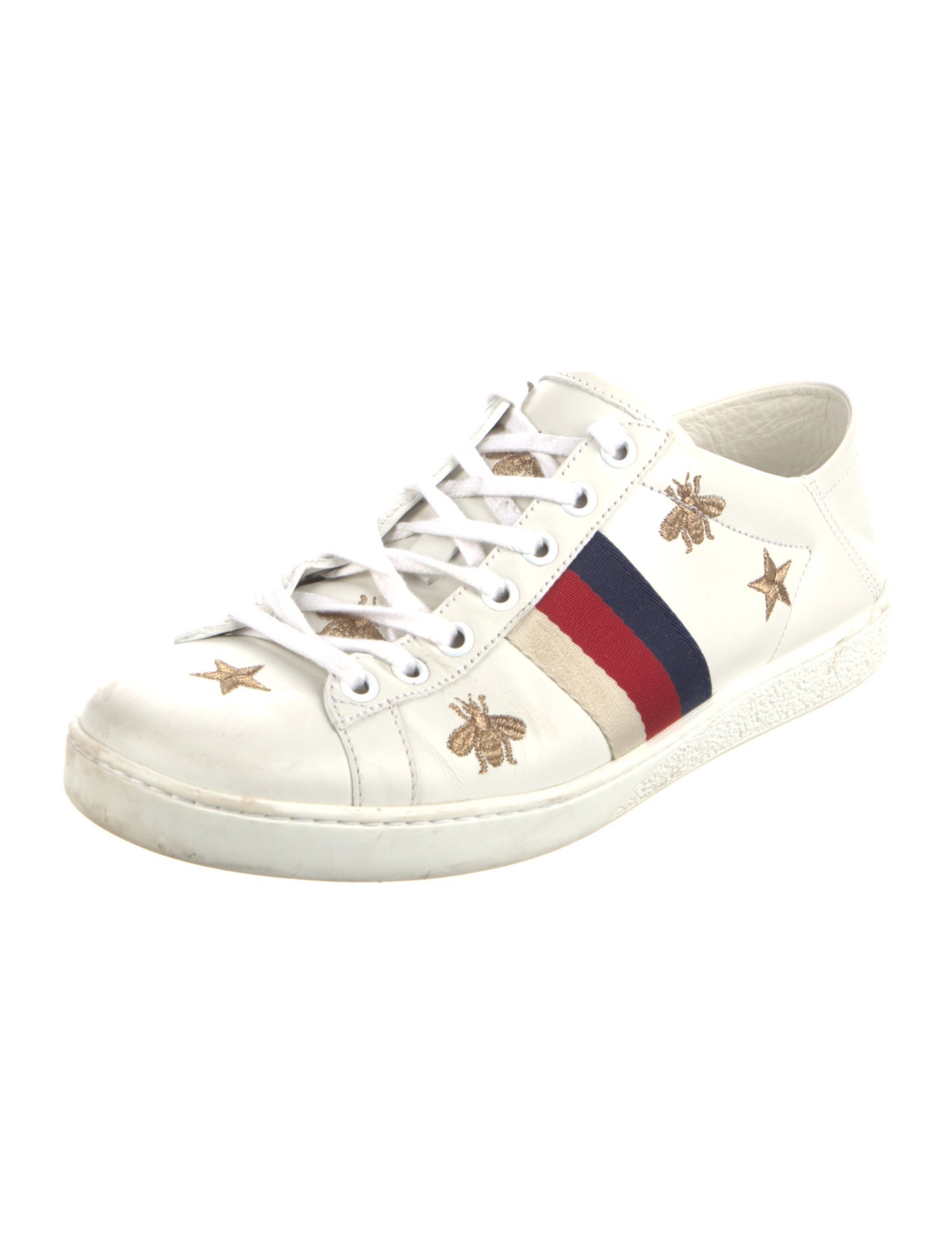 Gucci Ace Sneakers