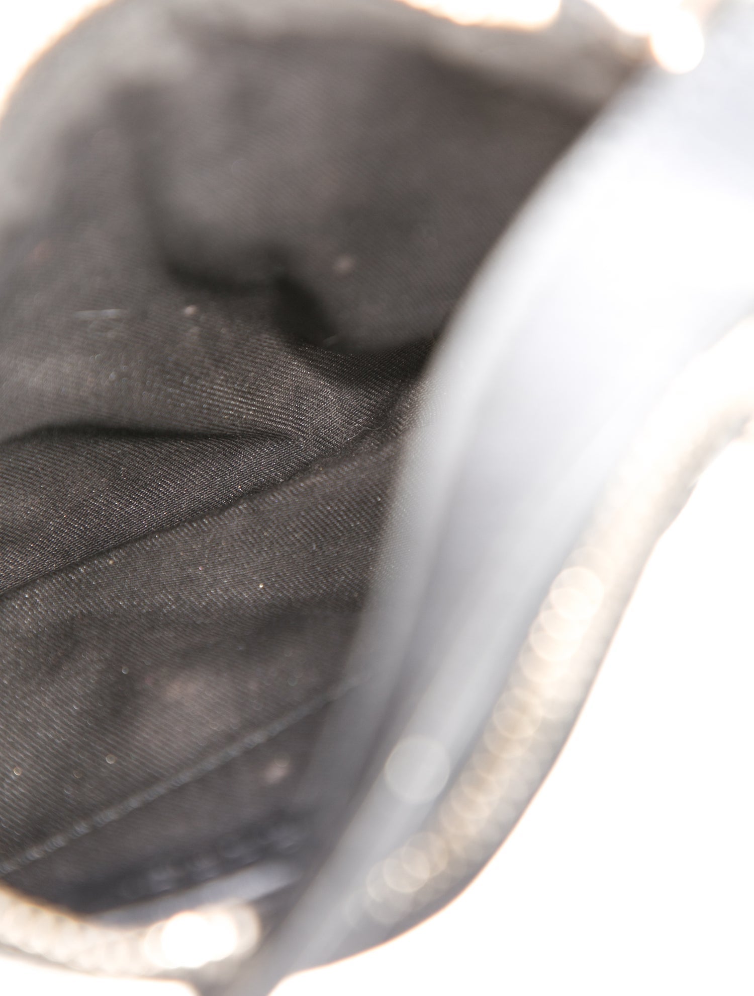 Gucci GG Canvas Horsebit Chain