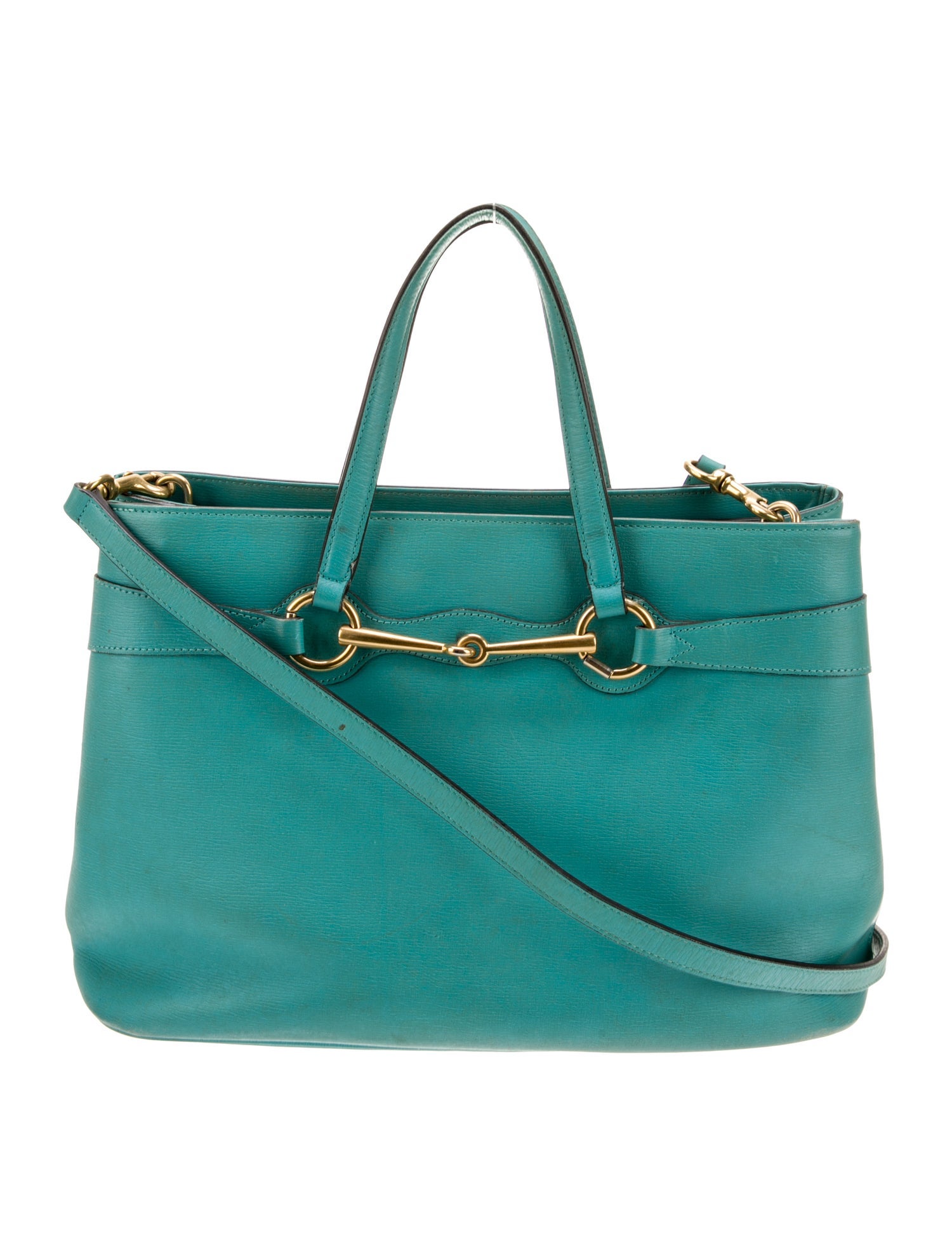 Gucci Horsebit Bright Bit