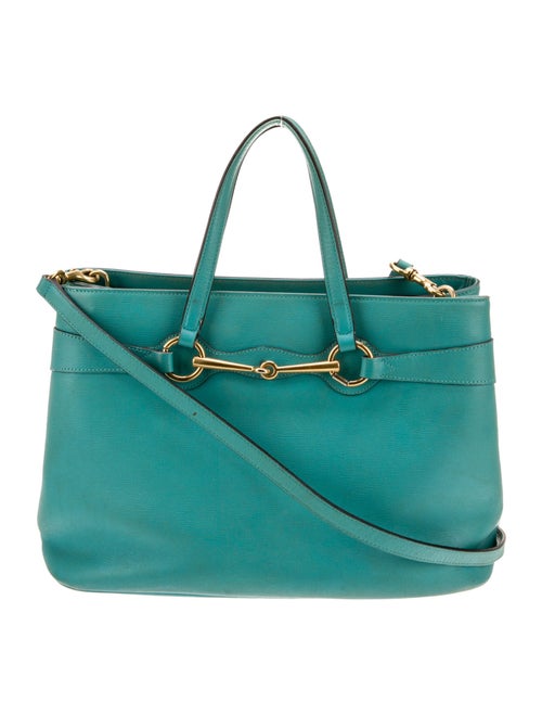 Gucci Horsebit Bright Bit