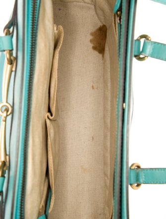 Gucci Horsebit Bright Bit