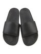 Gucci GG Embossed Slides