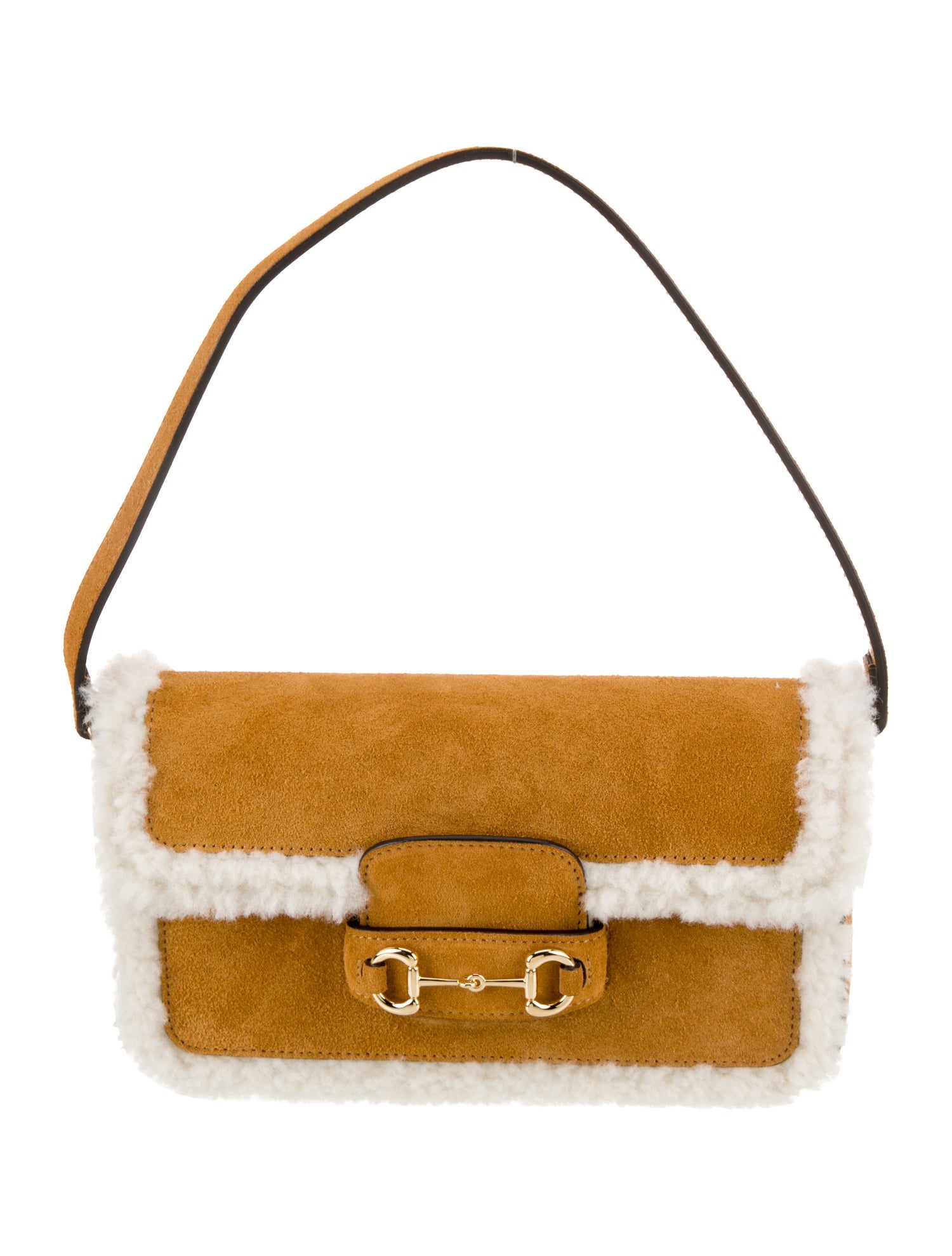 Gucci 1955 Horsebit Horsebit 19 Mini