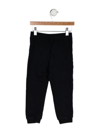 Gucci Boys Joggers Pants Pulll On Stripe
