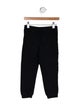 Gucci Boys Joggers Pants Pulll On Stripe