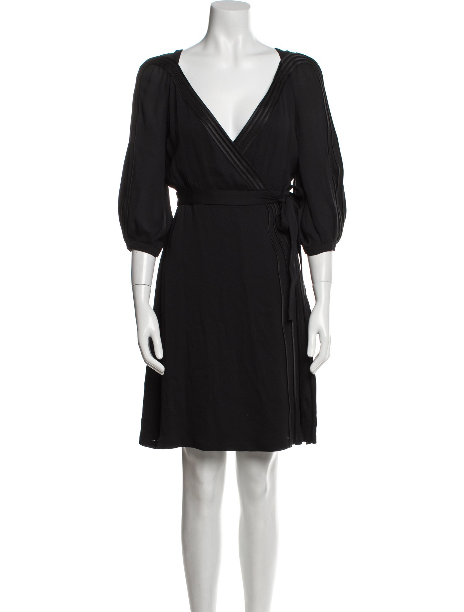 Gucci 2008 Knee-Length Dress