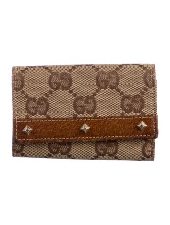 Gucci Hook Wallet