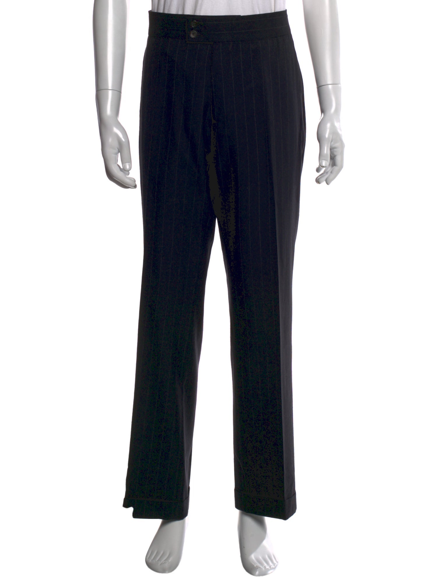 Gucci Wool Dress Pants