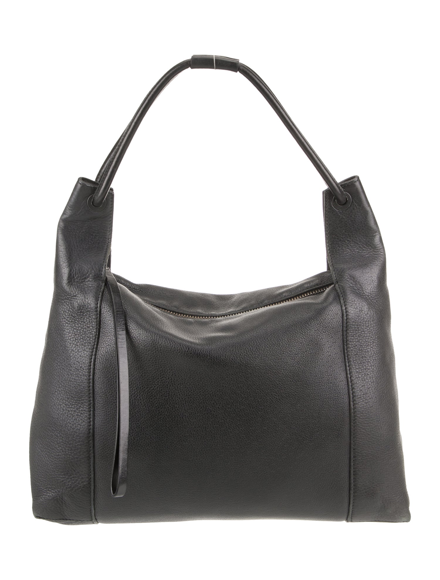 Gucci Leather Hobo