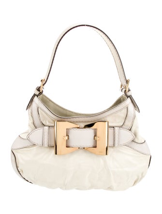 Gucci GG Canvas Queen Medium