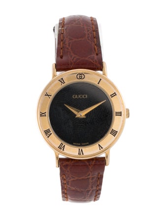 Gucci 3000 Series Watch