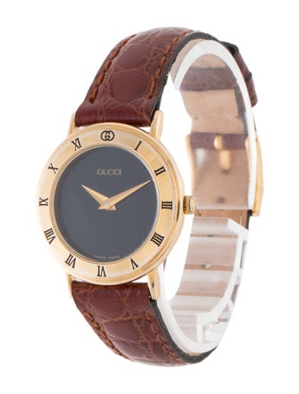 Gucci 3000 Series Watch