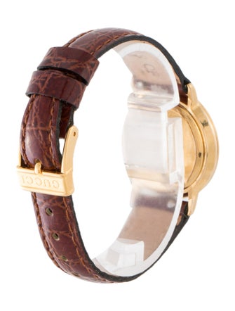 Gucci 3000 Series Watch