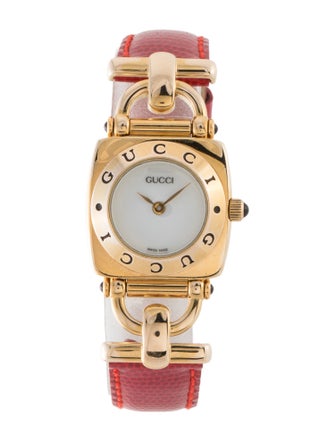 Gucci 6300 Series Watch
