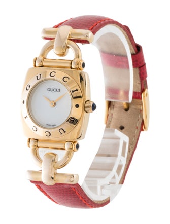Gucci 6300 Series Watch