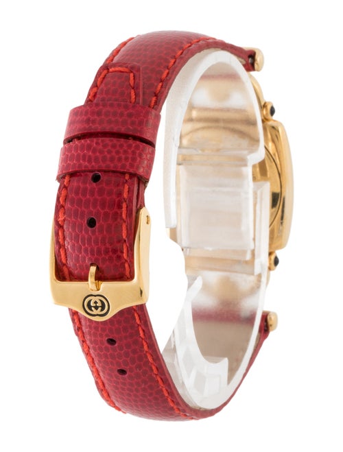 Gucci 6300 Series Watch