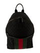 Gucci GG Canvas Backpack