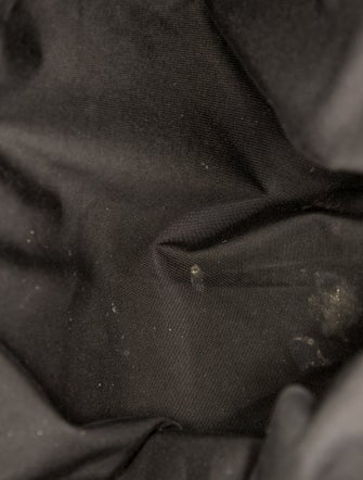 Gucci GG Canvas Backpack