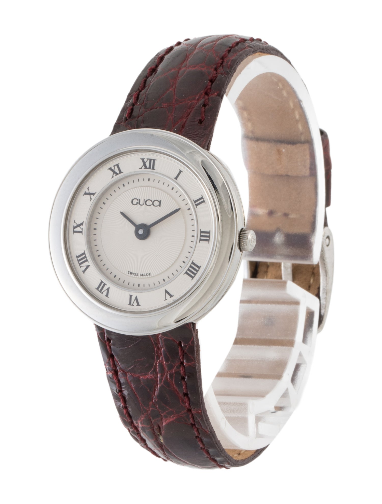 Gucci Guccissimo Watch