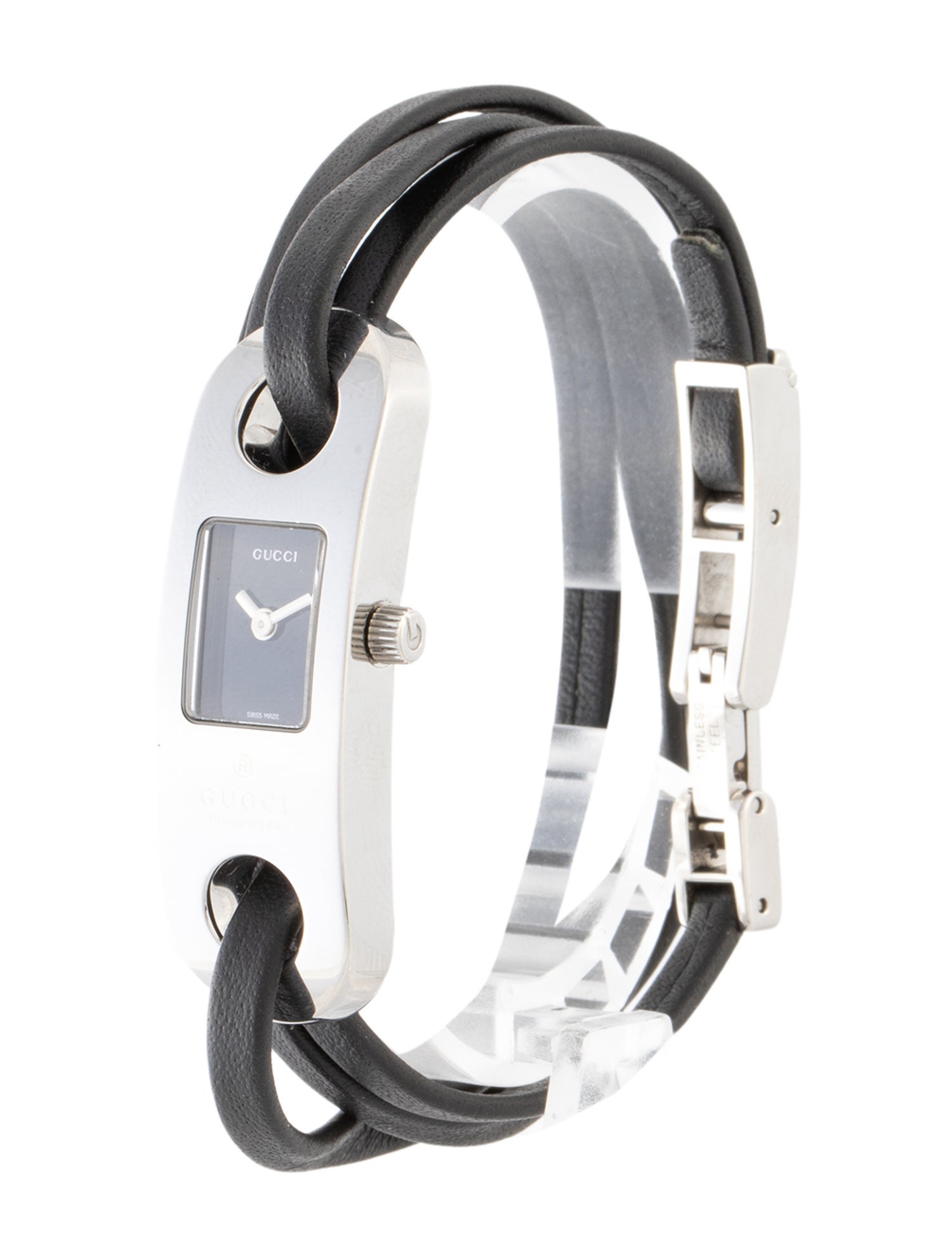 Gucci 6100 Series Watch