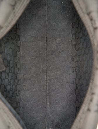 Gucci Nylon Toiletry Bag